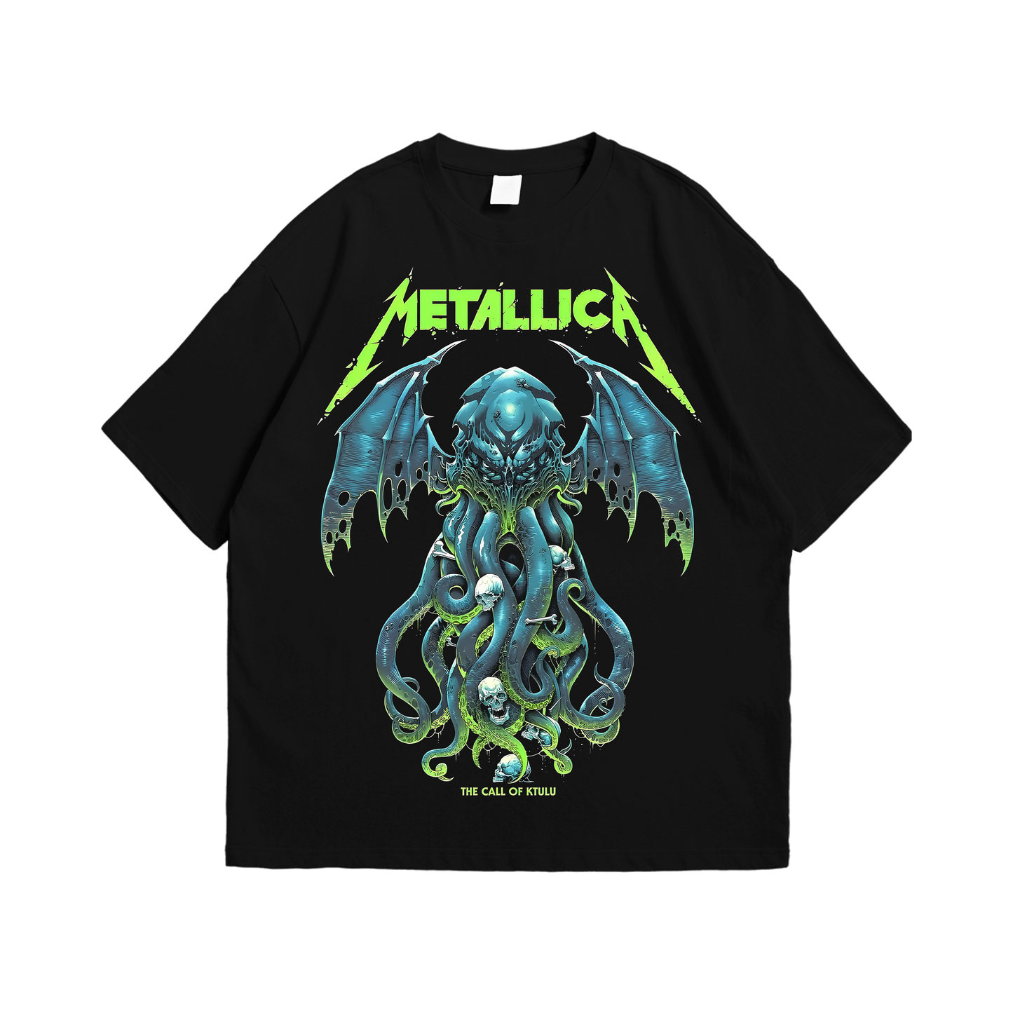 Metallica “Call of Ktulu”
