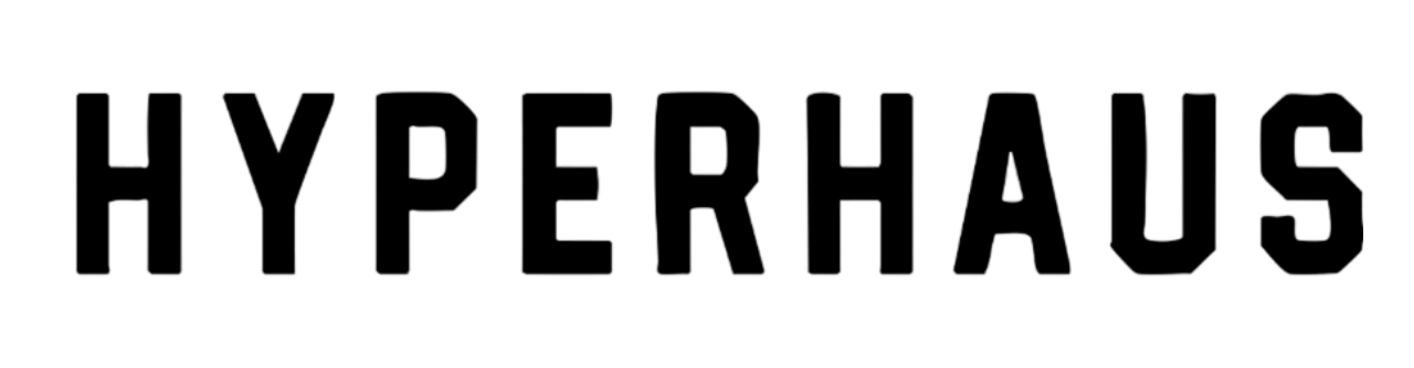 Hyperhaus