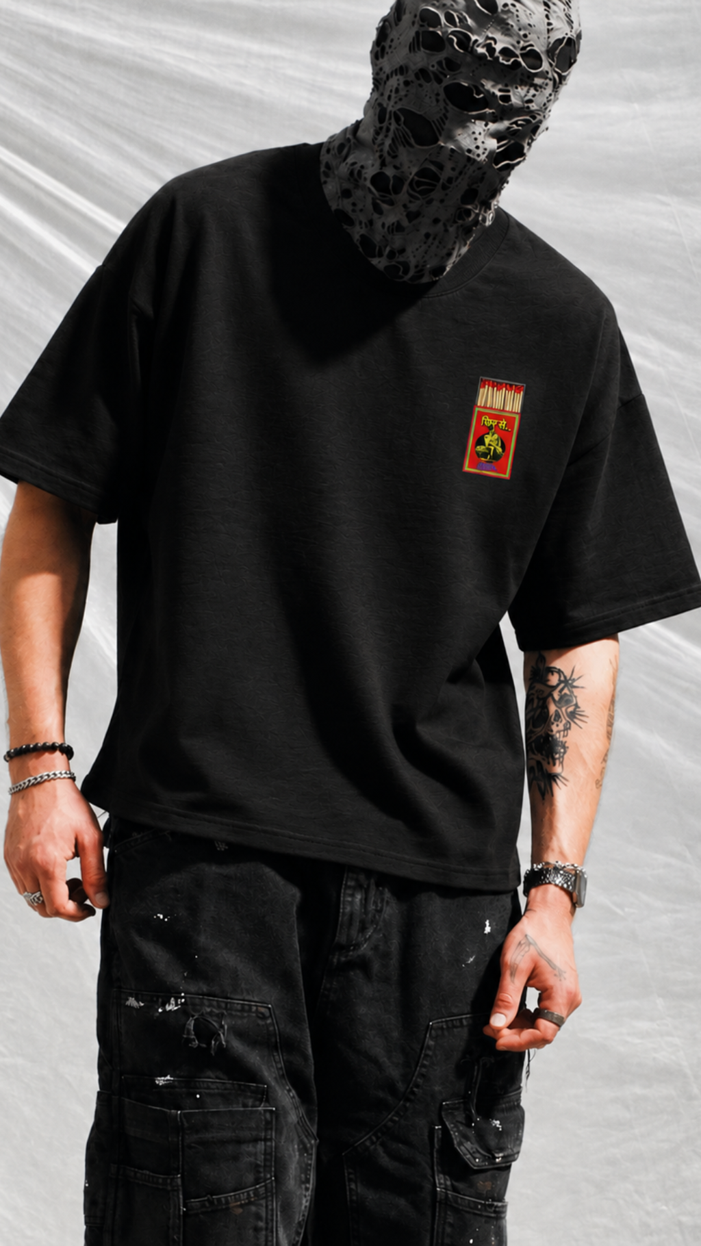 Fred Again Graphic Tee
