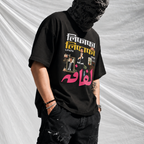 Lifafa Graphic Tee