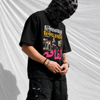 Lifafa Graphic Tee