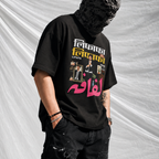 Lifafa Graphic Tee