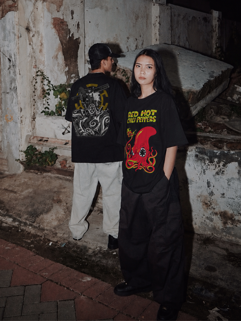Artist Tees