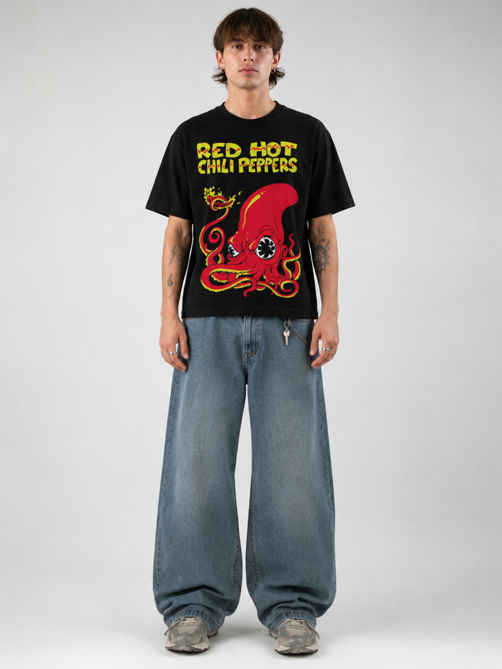 Band Tees
