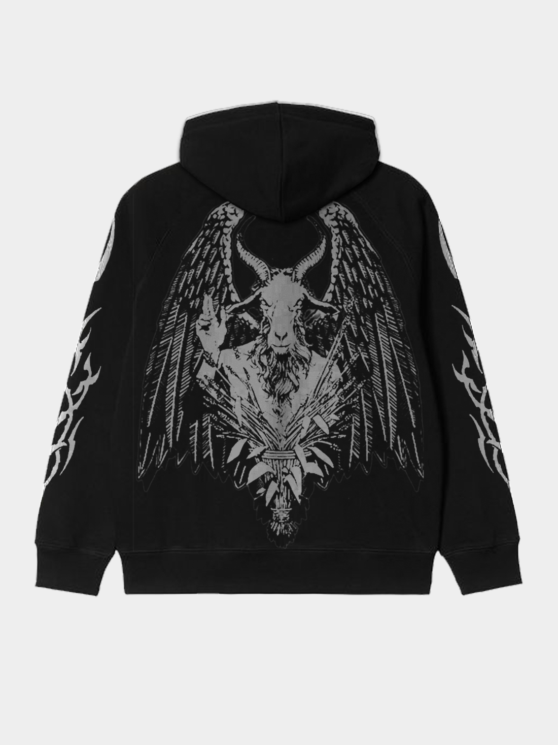 Goatwing Relic Hoodie