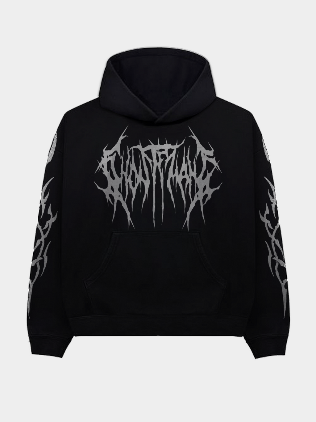 Goatwing Relic Hoodie
