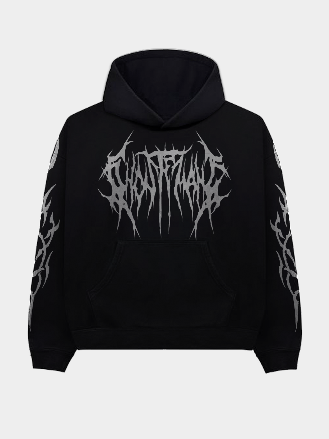Goatwing Relic Hoodie
