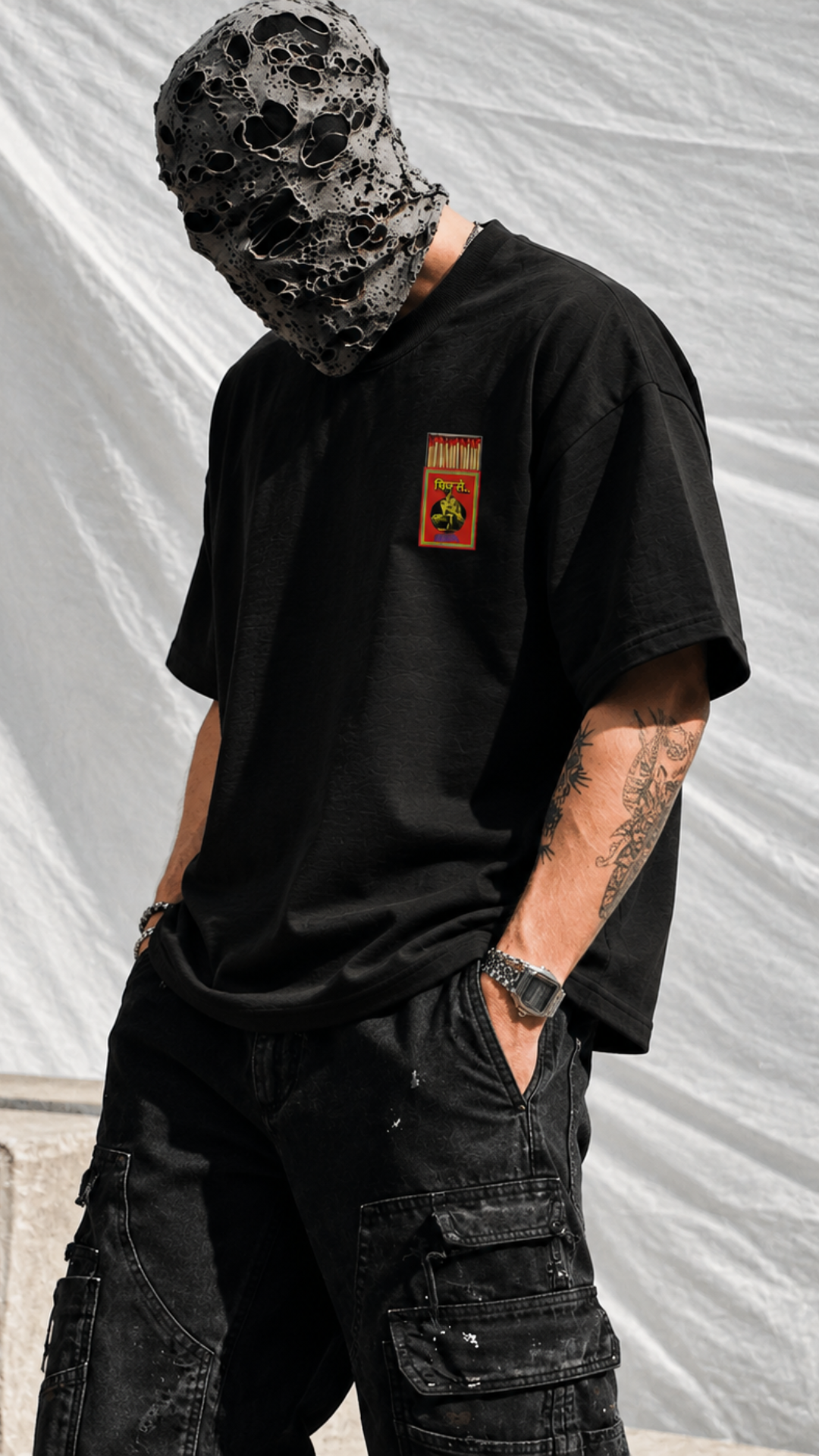 Fred Again Graphic Tee