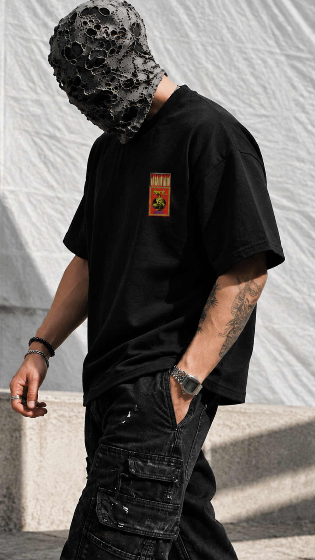 Fred Again Graphic Tee