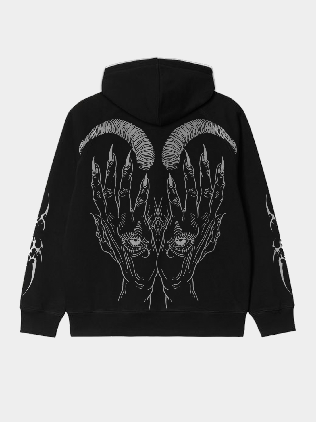 Eclipsebound Relic Hoodie