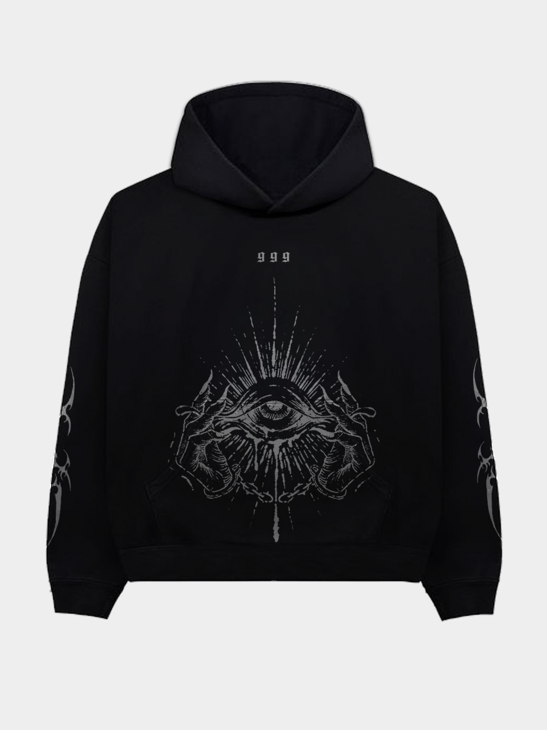 Eclipsebound Relic Hoodie