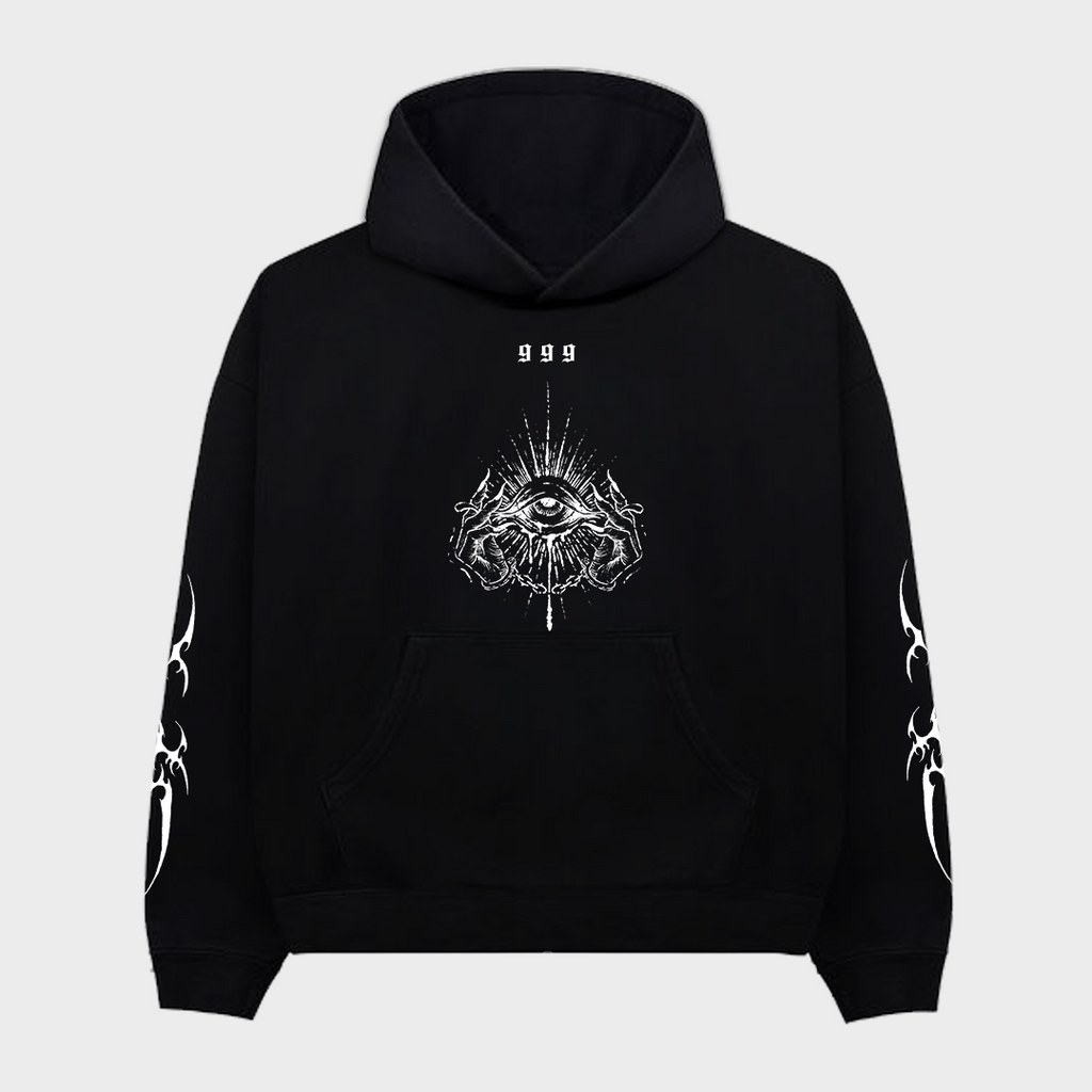 Eclipsebound Relic Hoodie