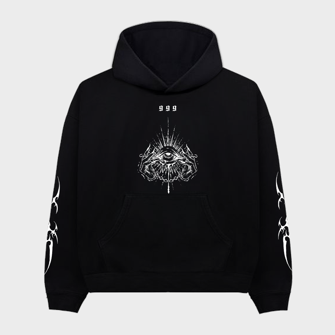 Eclipsebound Relic Hoodie
