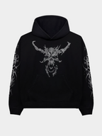 Infernal Covenant Hoodie