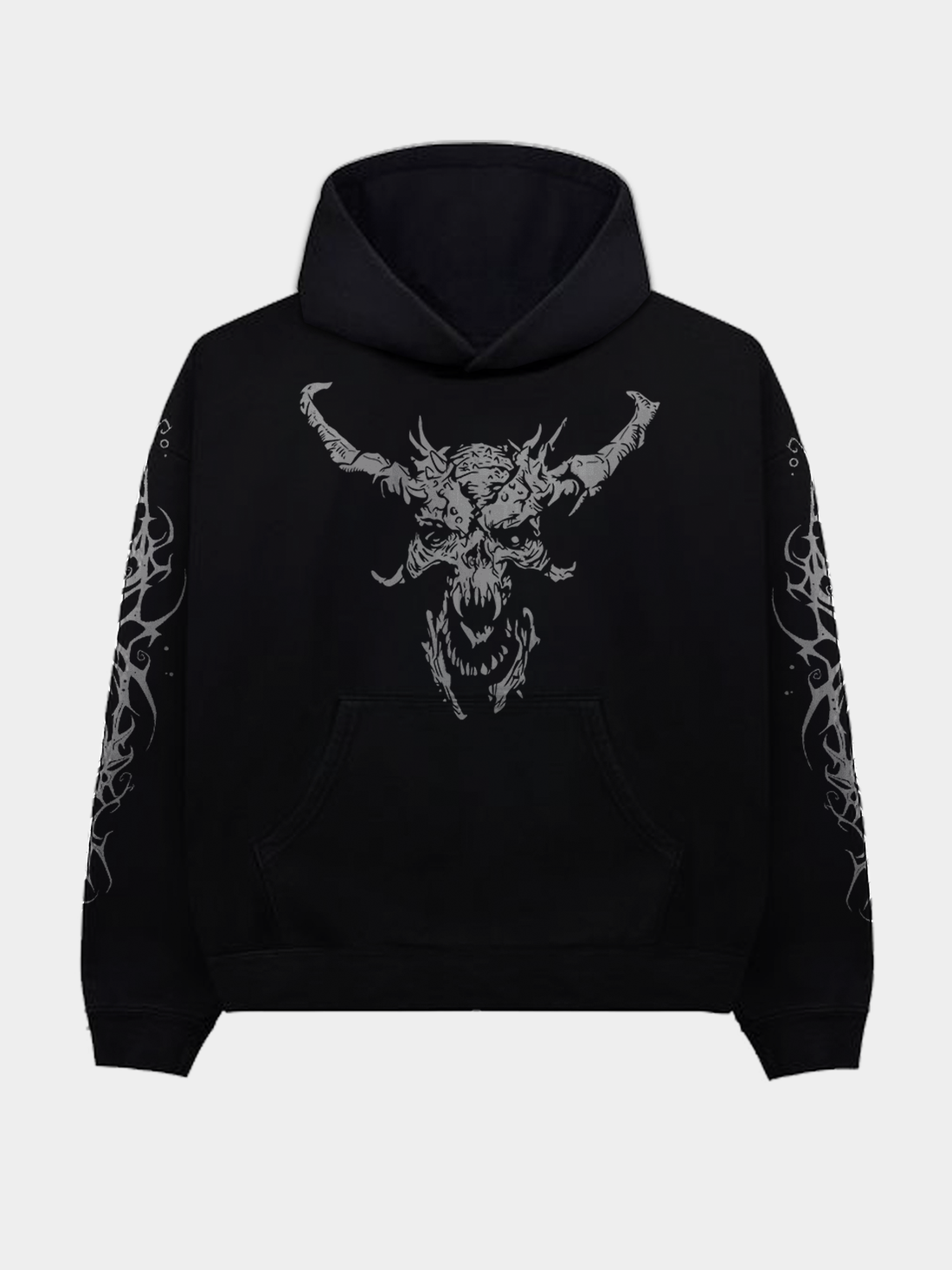 Infernal Covenant Hoodie