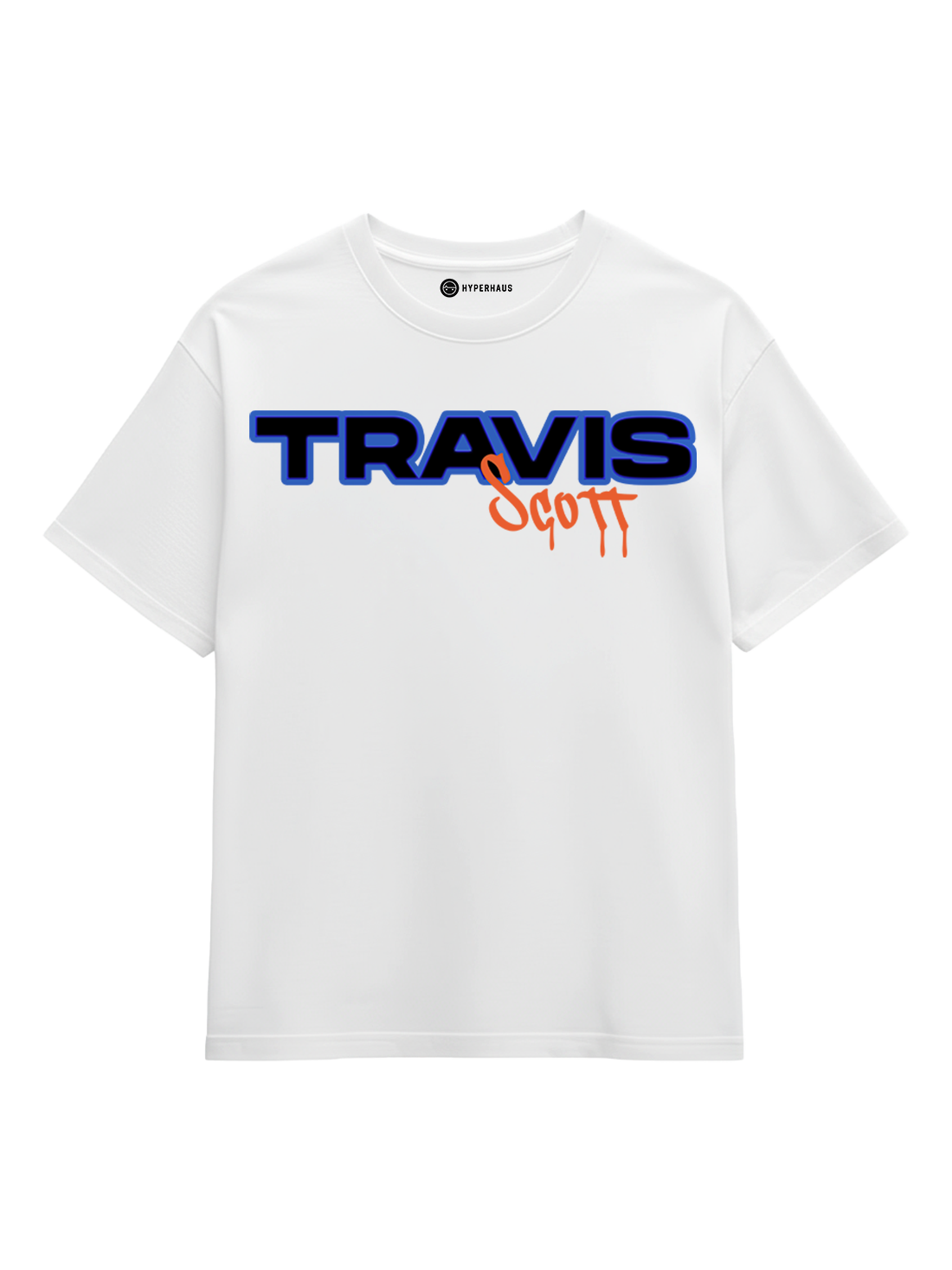 Travis Scott