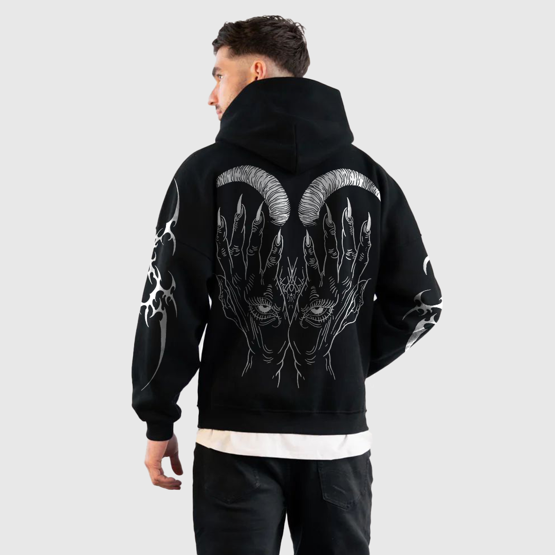 Eclipsebound Relic Hoodie