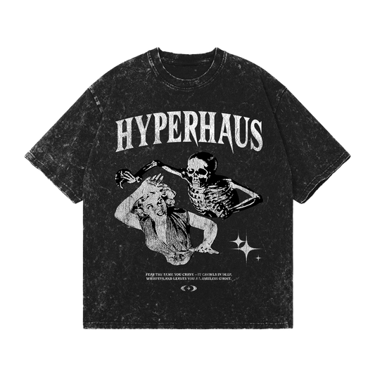 Fame Phantom Oversized T-shirt