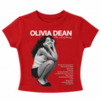 LOVING ARCHIVE GRAPHIC TEE