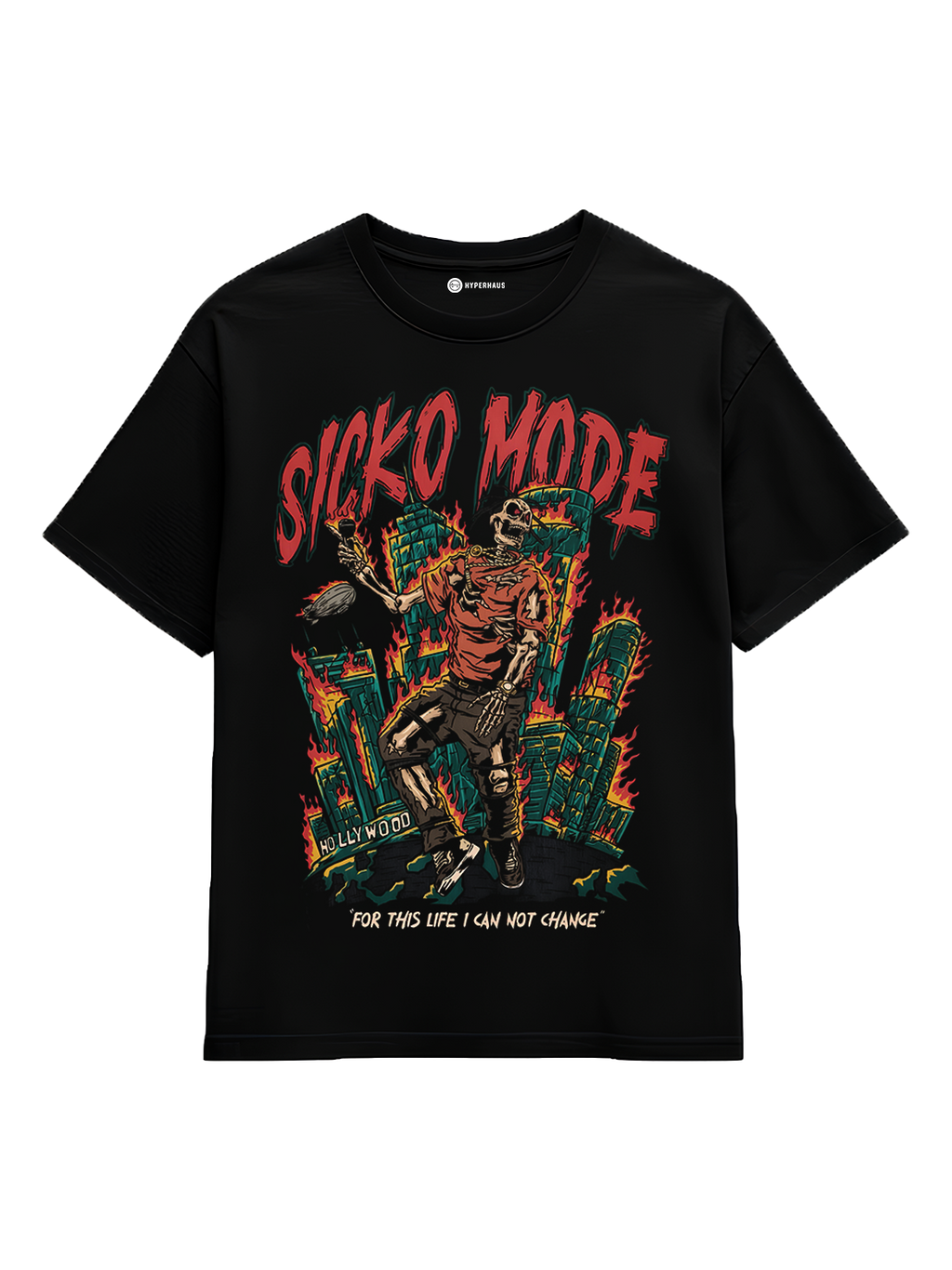 Travis scott Sicko Mode