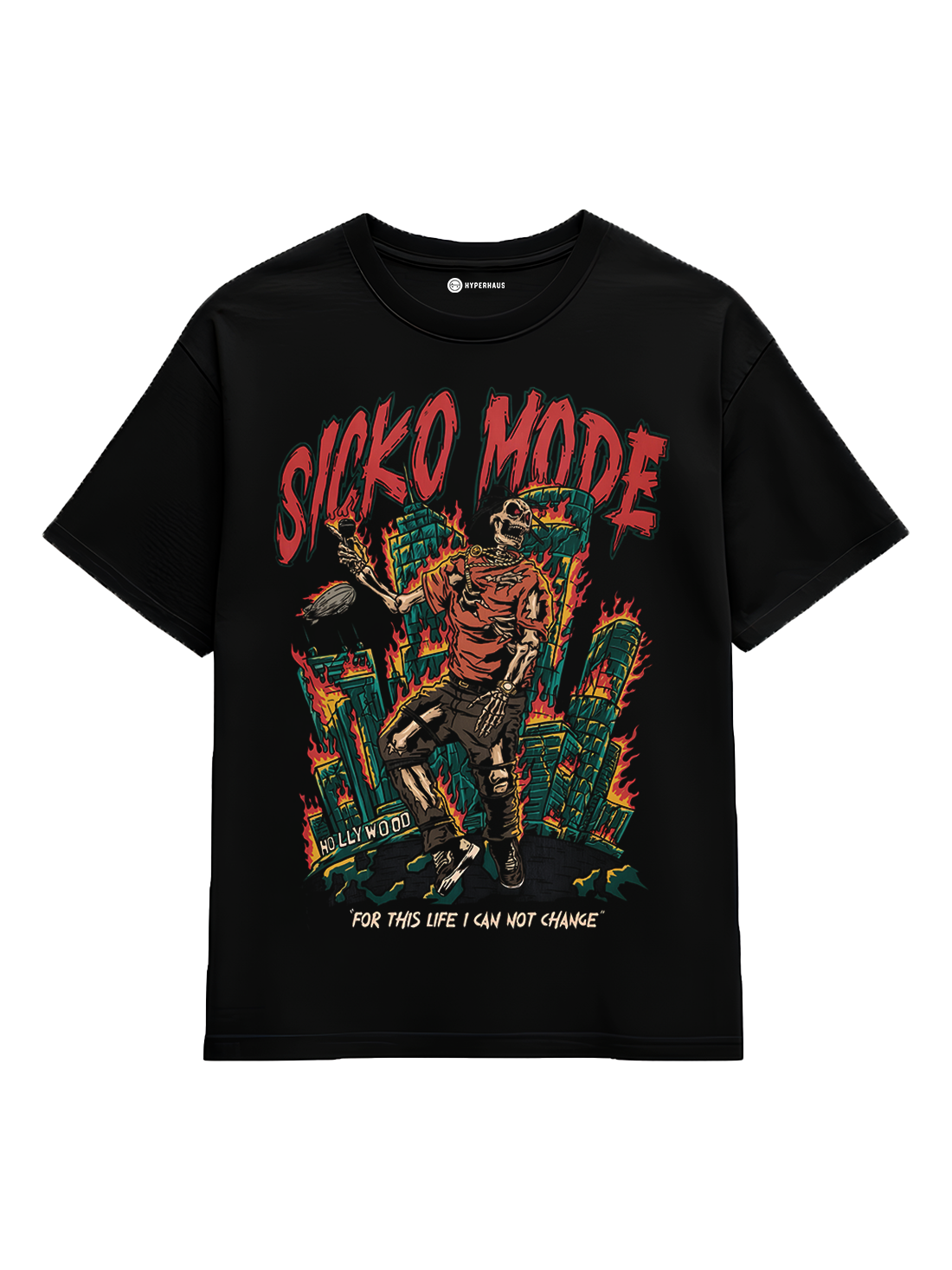 Travis scott Sicko Mode