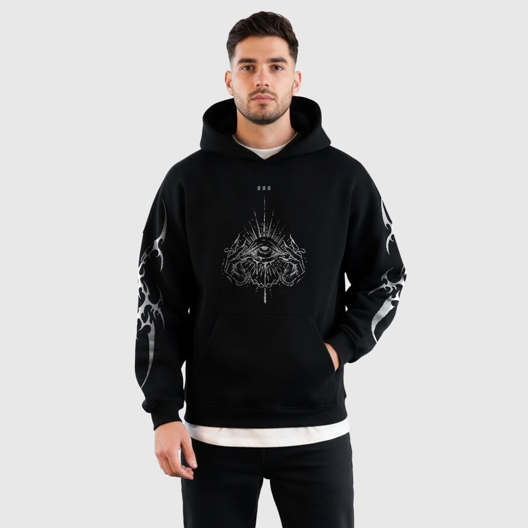 Eclipsebound Relic Hoodie