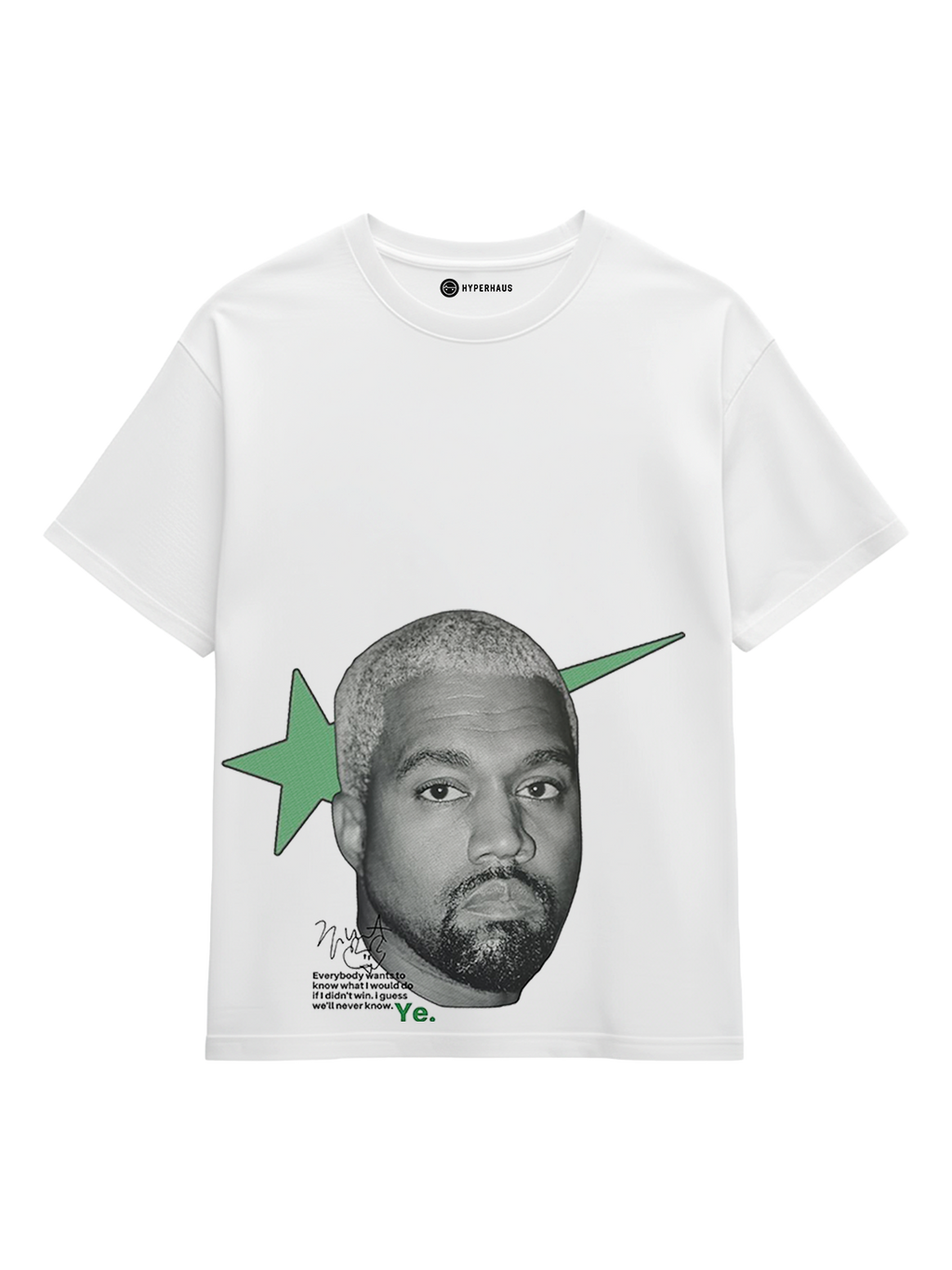 Kanye West