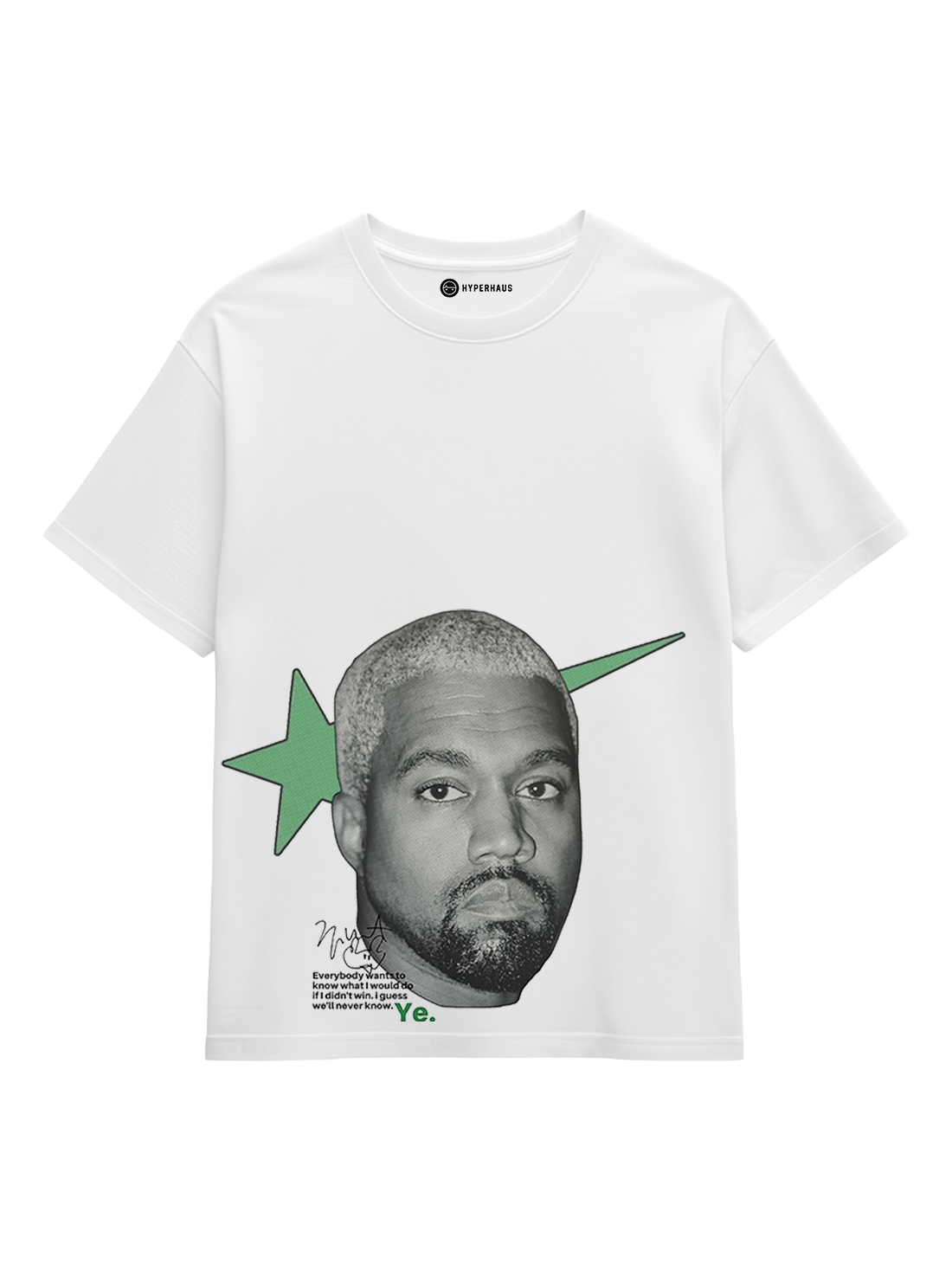 Kanye West