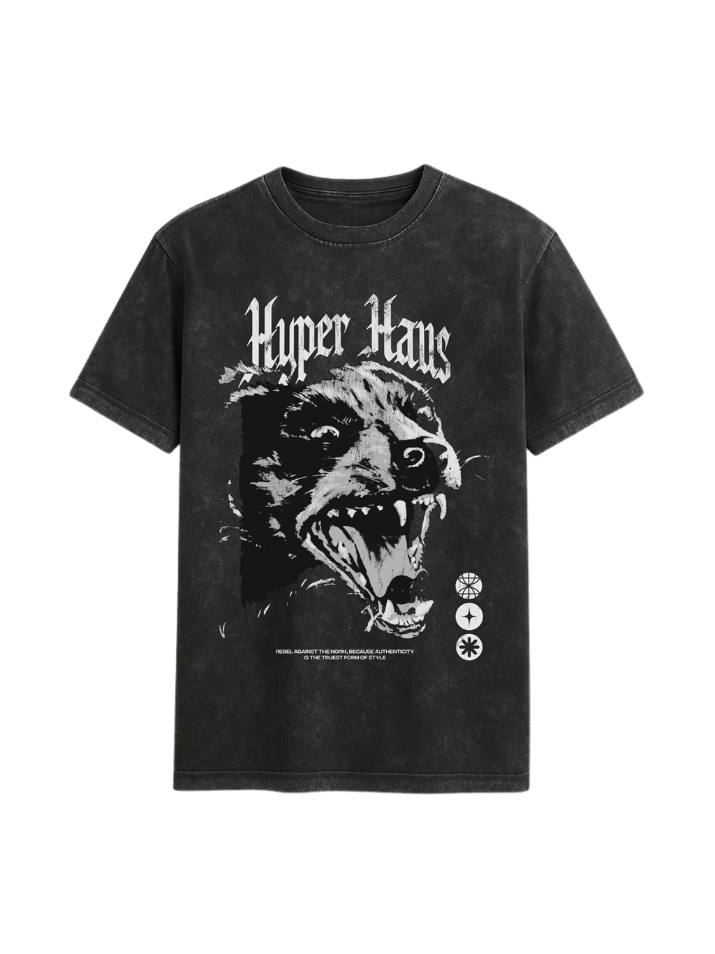 Cerberus Howl