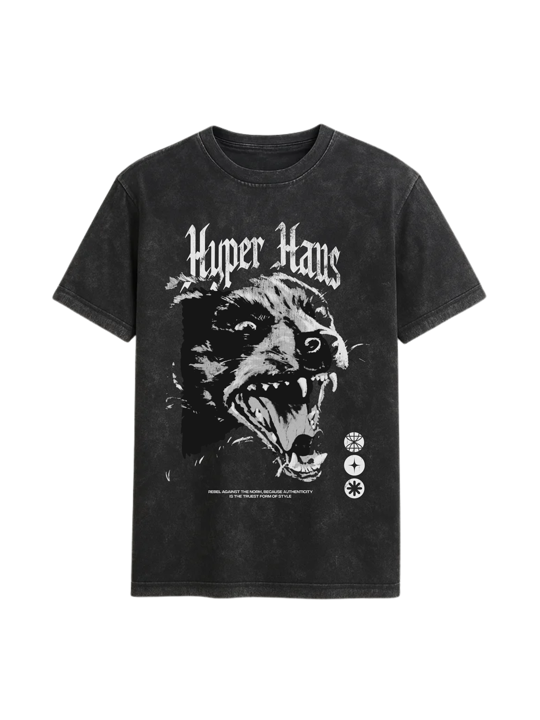 Cerberus Howl