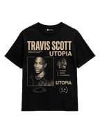Travis Scott Utopia