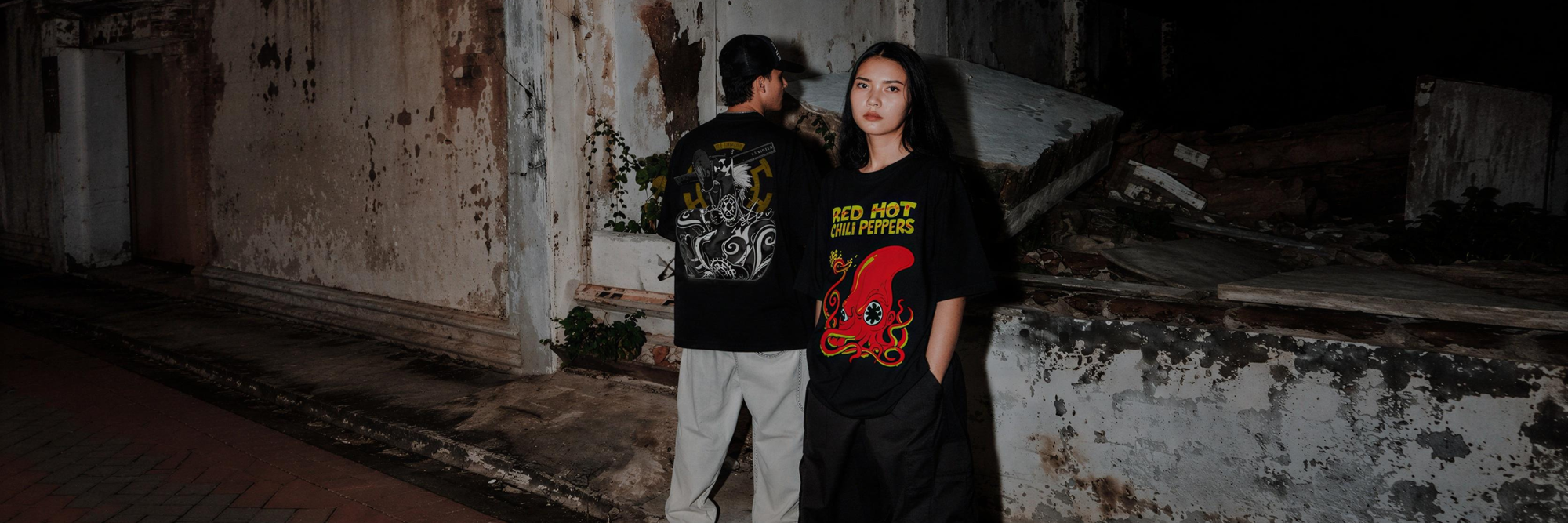 Artist Tees