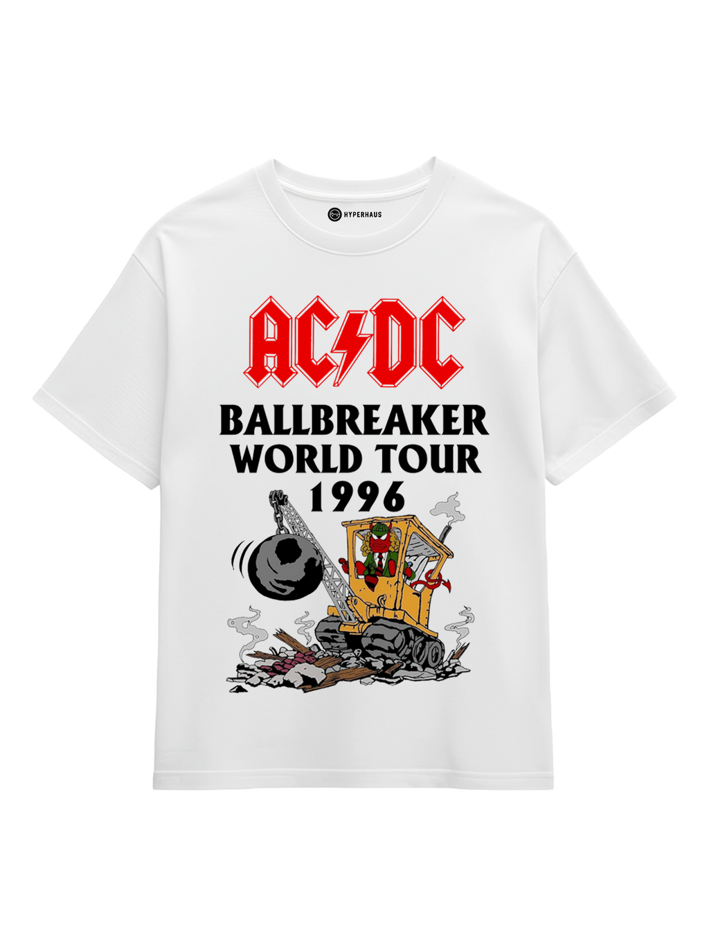 AC/DC