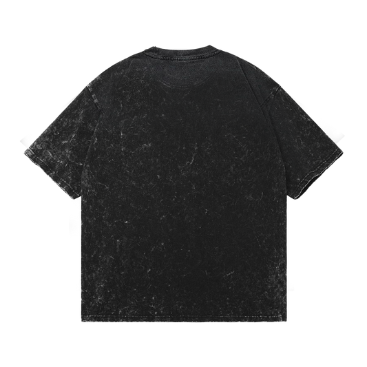 Eyes Of Madness Oversized T-shirt