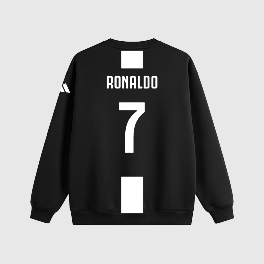 CR7 Ascendant Legacy