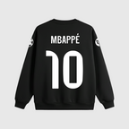 Mbappé Velocity