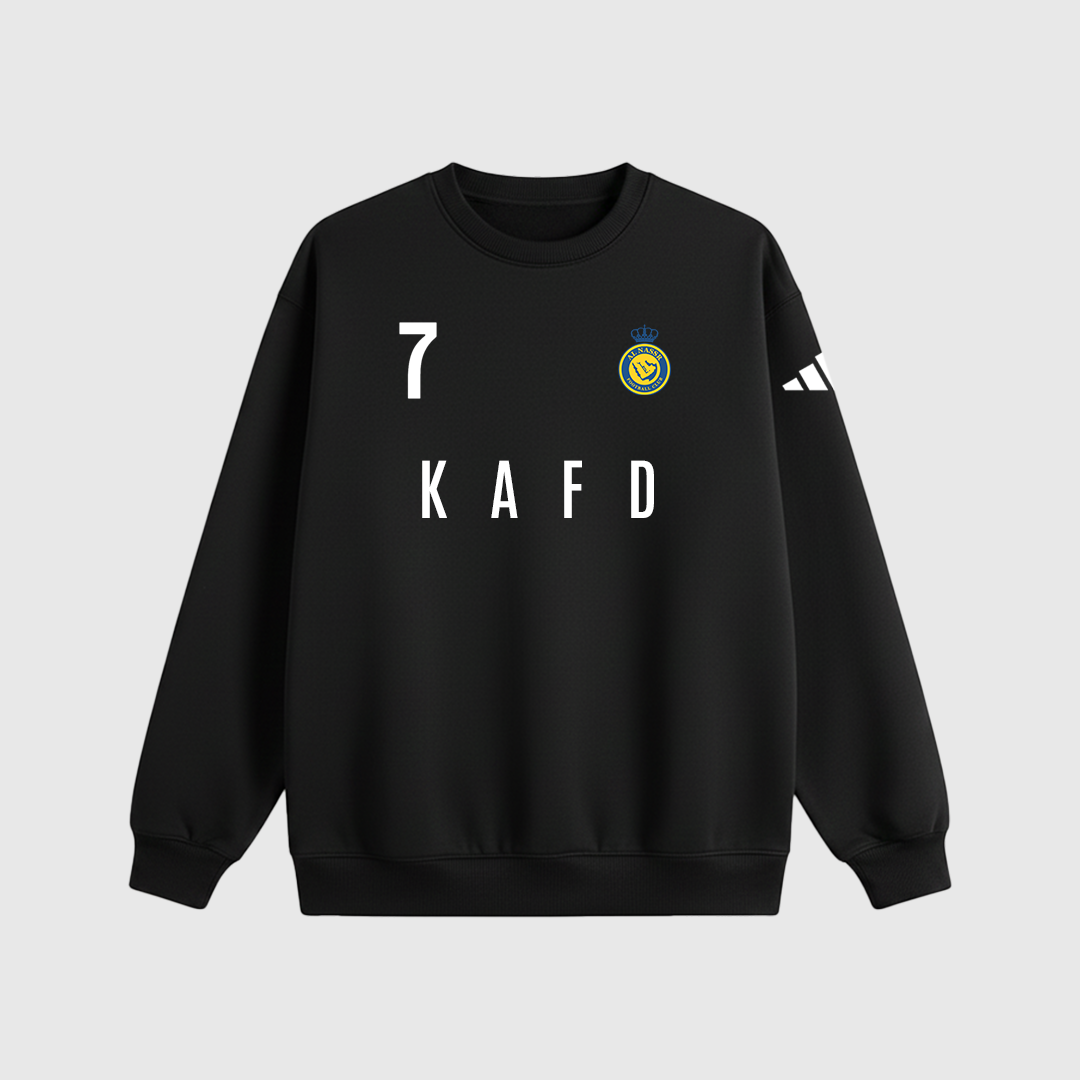 CR7 Ascendant Legacy