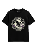 Black Sabbath Tee - oversized heavy metal band t-shirt with vintage graphic print