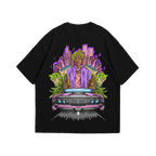 Dream Hustler Oversized T-shirt
