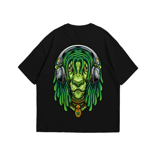 Rosta Roar Oversized T-shirt
