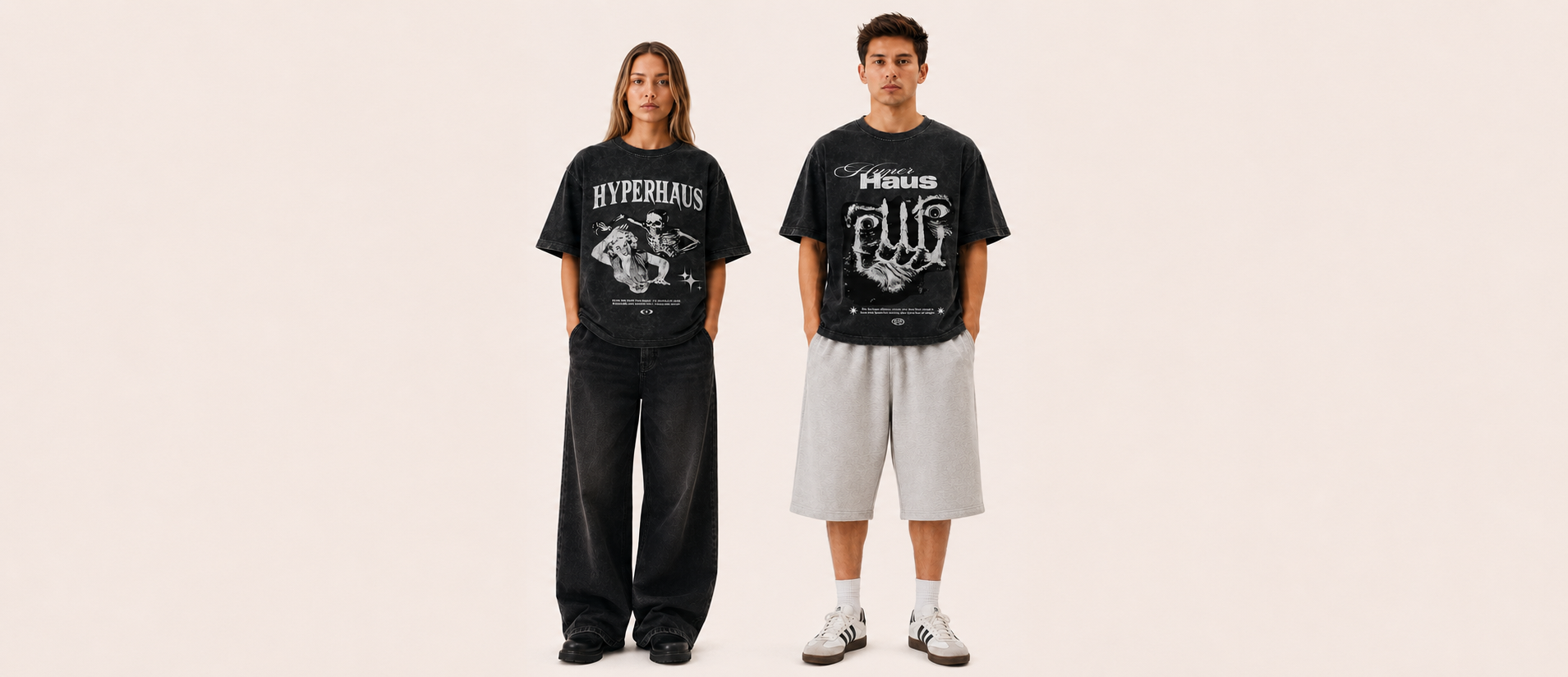 Hyper Haus Originals