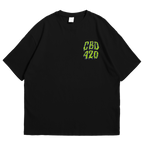 Dream Hustler Oversized T-shirt