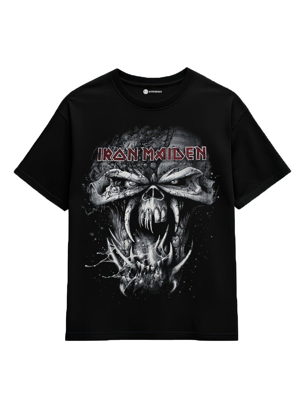 Iron Maiden