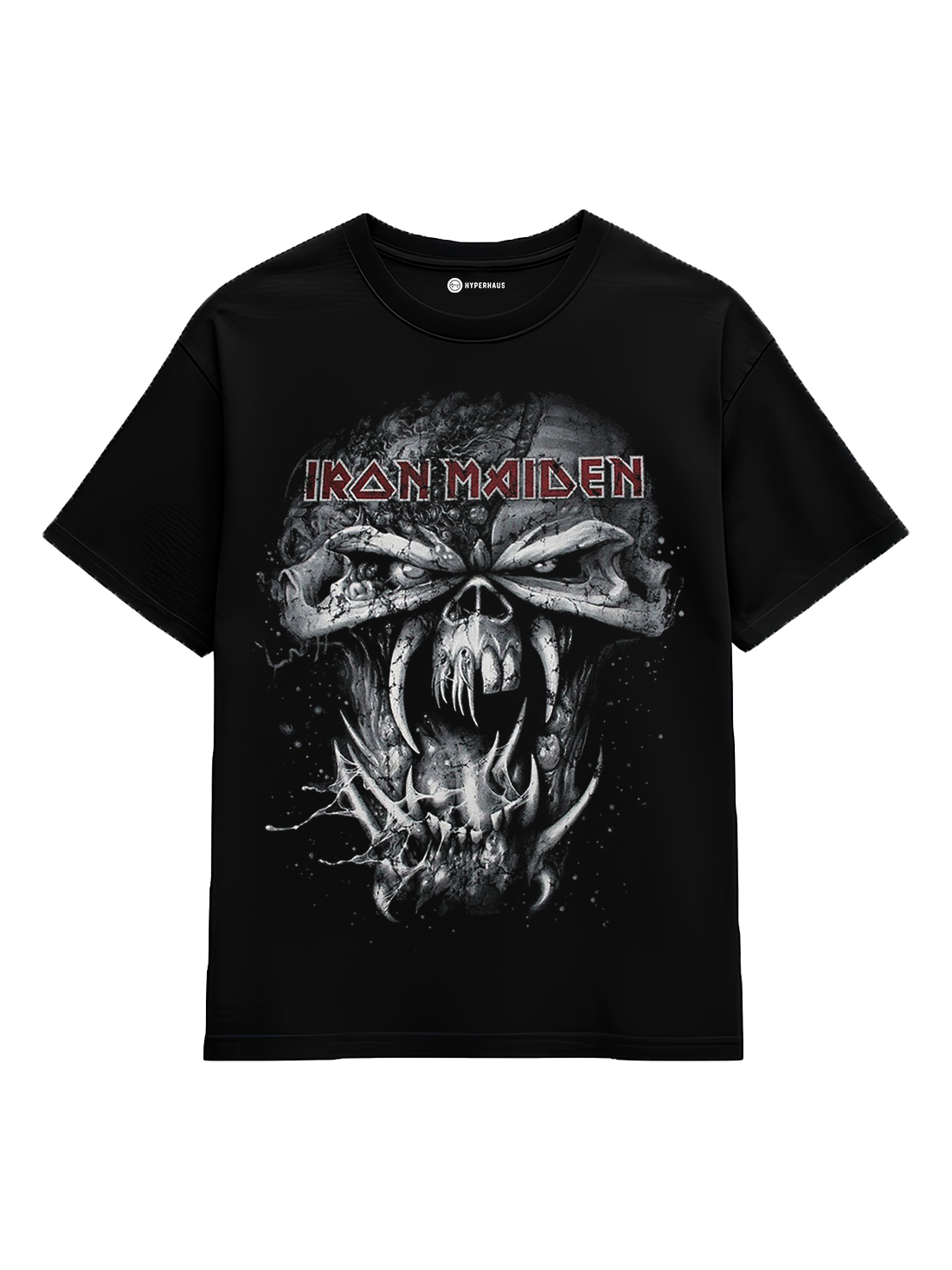 Iron Maiden