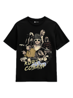 Kurt Cobain
