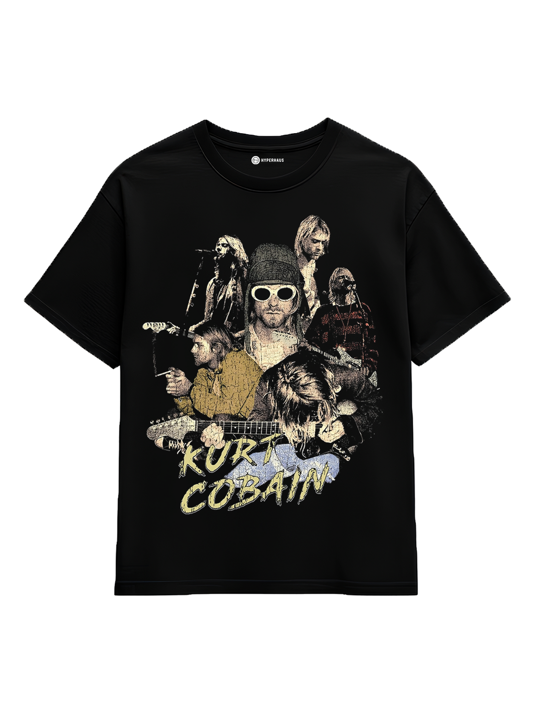 Kurt Cobain – Hyperhaus