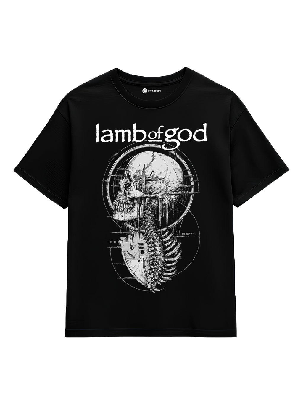 Lamb of God