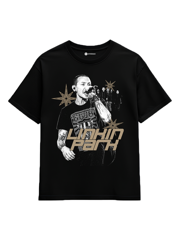 MARC＆LONA LINKIN PARK コラボ LINKIN PARK on X: 