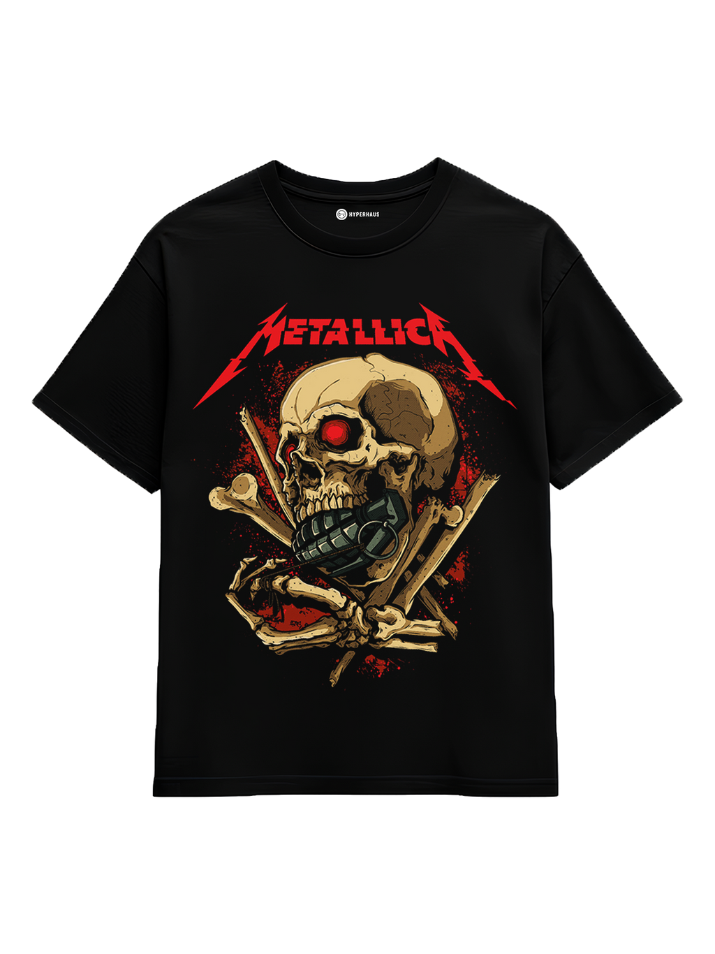 Metallica