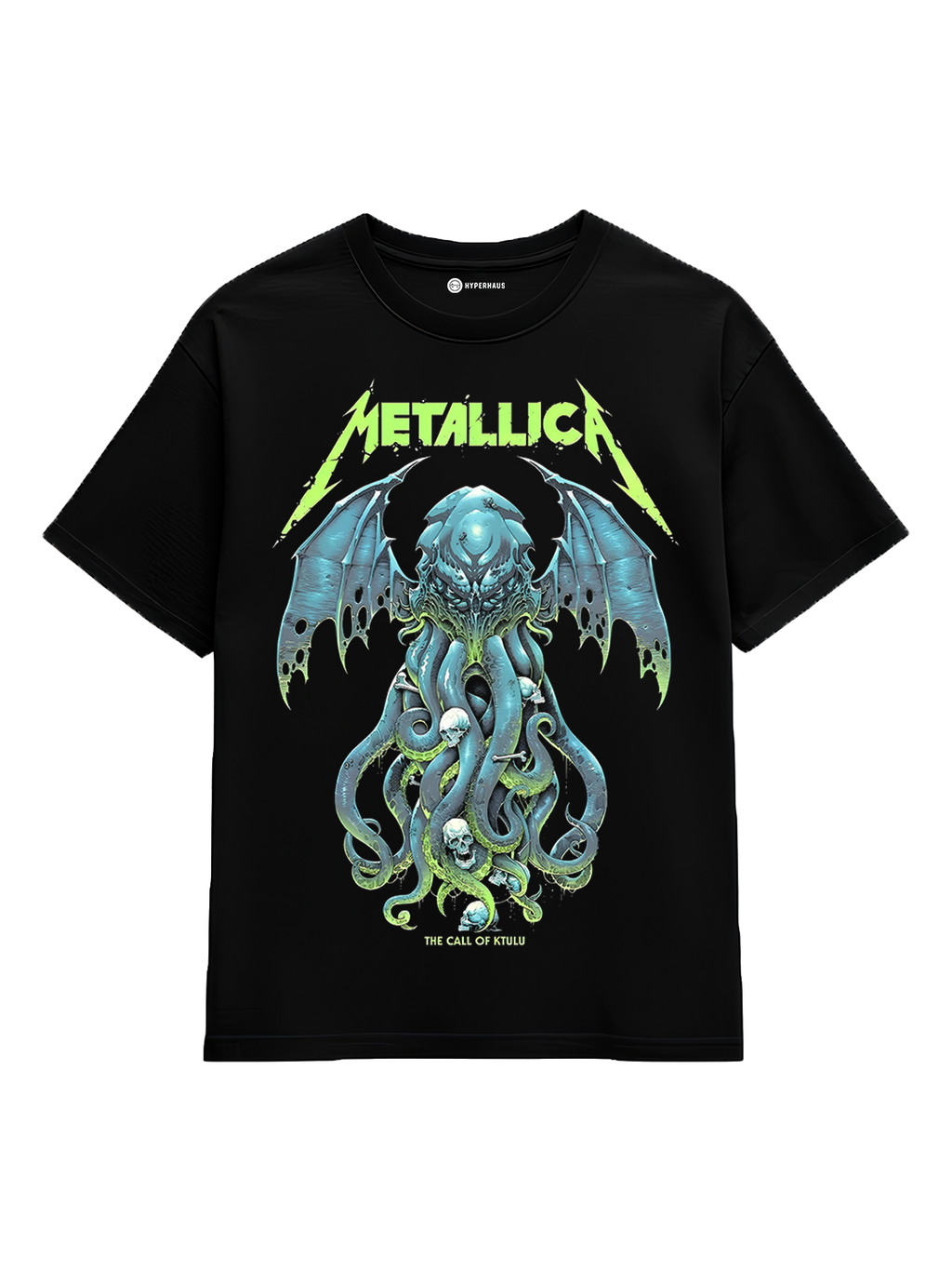 Metallica